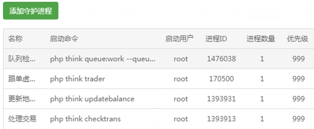 usdt支付系统PHP源码搭建usdt支付平台